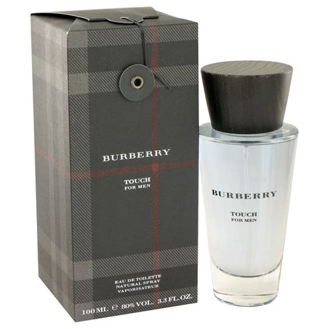 burberry cologne for men khols|burberry touch for men 30ml.